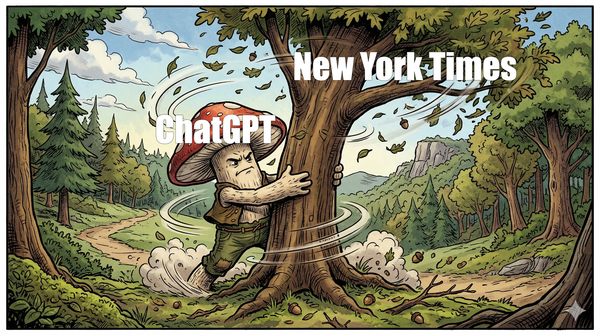 The 2-Tiered Web