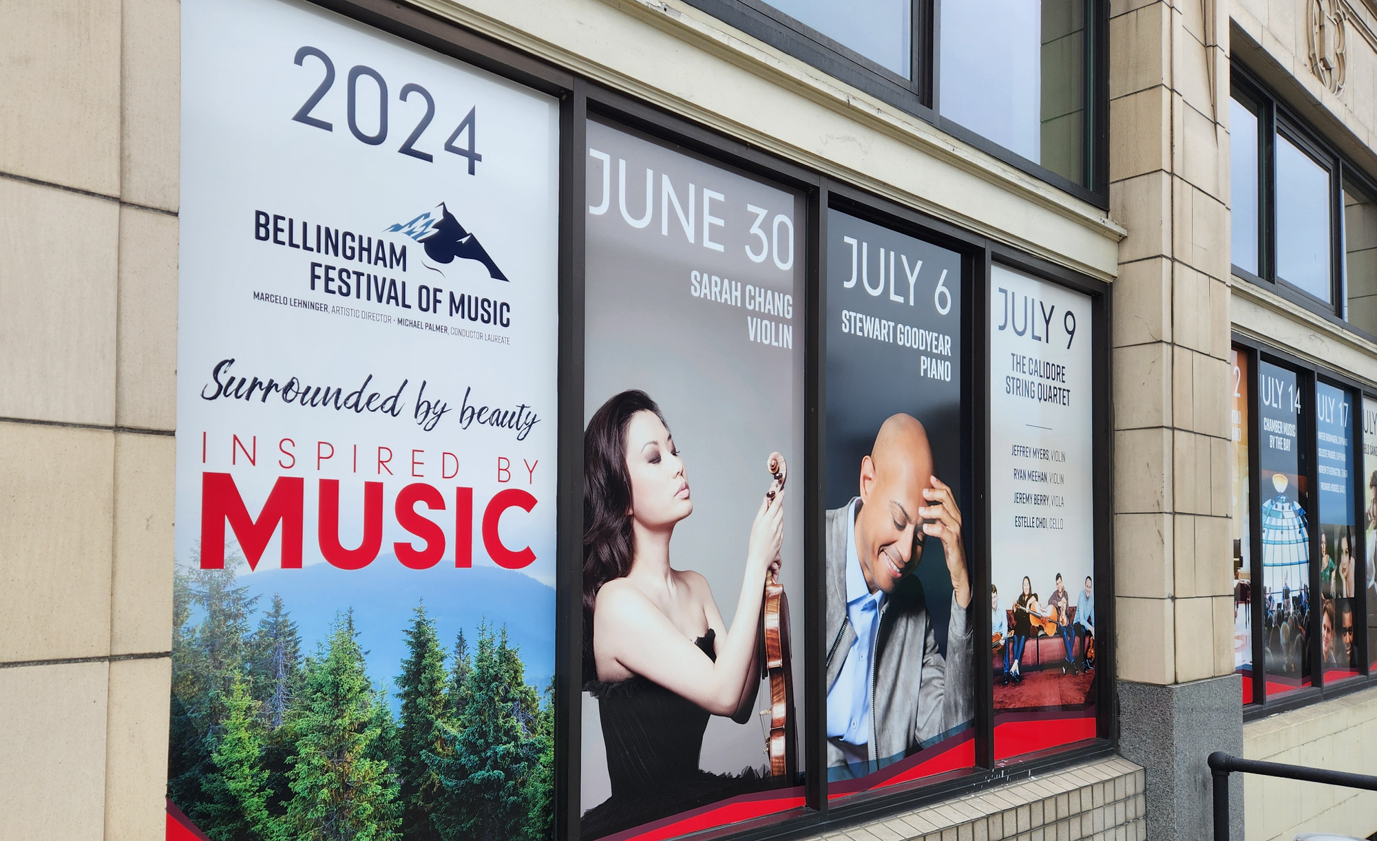 Buses Can Get You to Evening Arts Events. But Not Always Back.