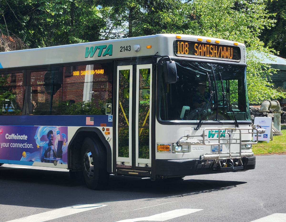 Breaking Down WTA’s Proposed 2026 Bus Service Changes