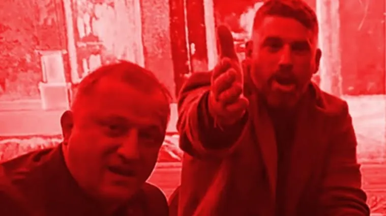 Državno odvjetništvo odbacilo Bajlovu prijavu protiv Dukića i Ćurkovića prije službenog završetka policijske istrage: "Sve se radi da se HDZ u potpunosti ne raspadne do lokalnih izbora"