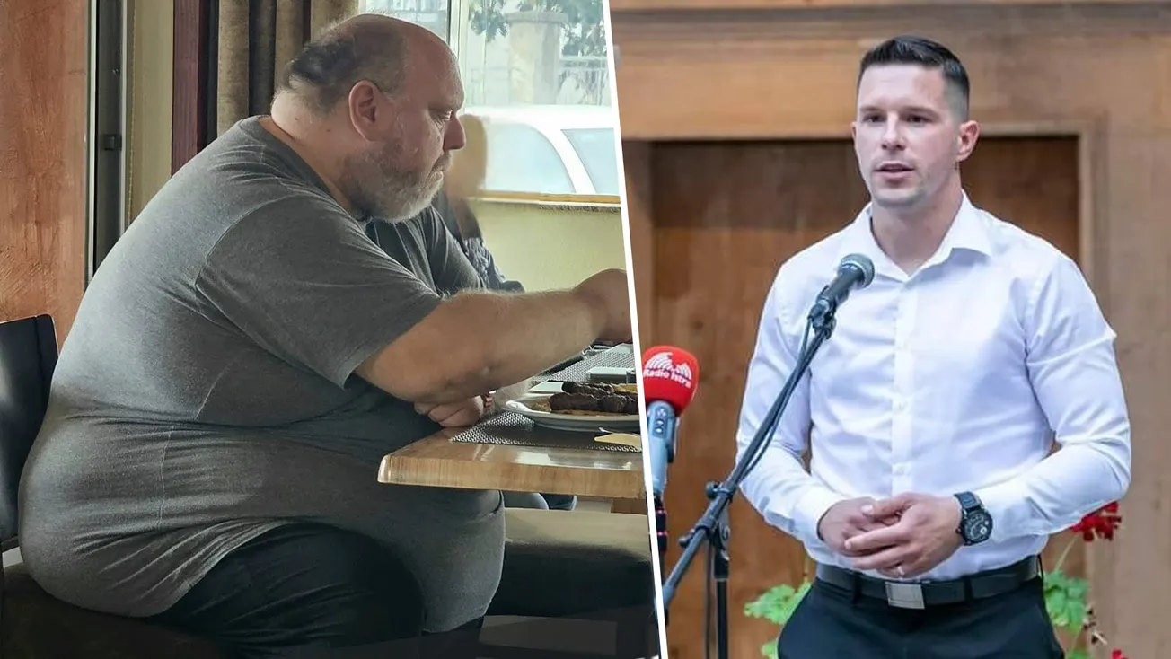 VIDEO - Načelnik Jasenica Stipe Vulić javnim novcem financira Franka Pavića koji je imao odnose s maloljetnim dječacima i u tome ne vidi ništa sporno