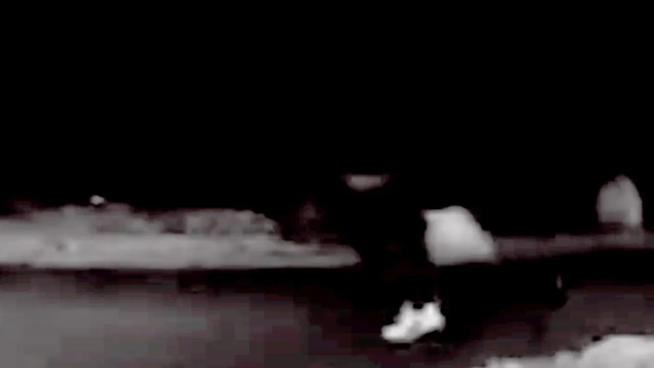VIDEO: Uhićen maloljetnik koji je pokušao ubiti djevojku na Karmi