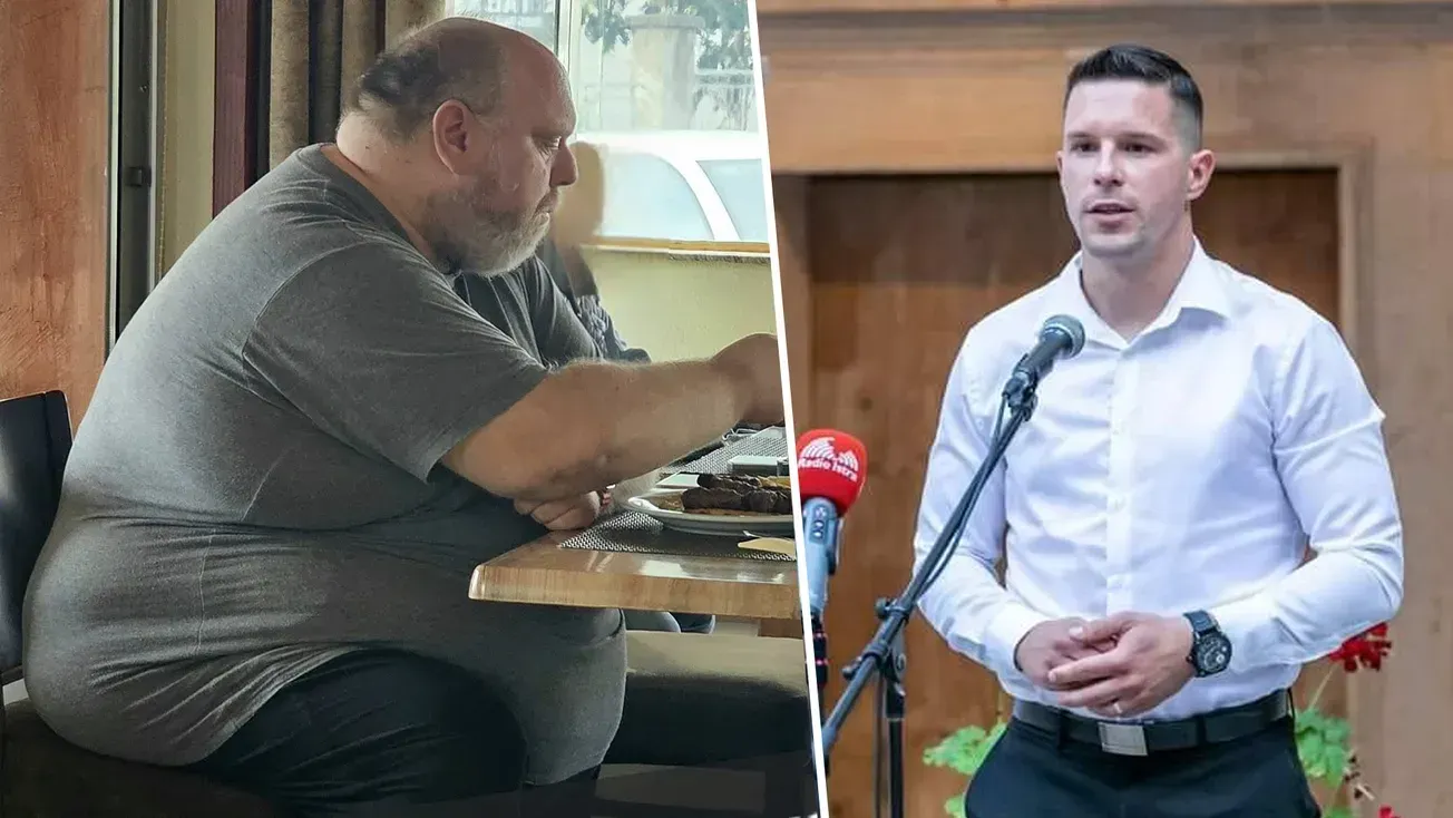 Stipe Vulić pohvalio suradnju s tvrtkama Franka Pavića koji je imao odnose s maloljetnim dječacima