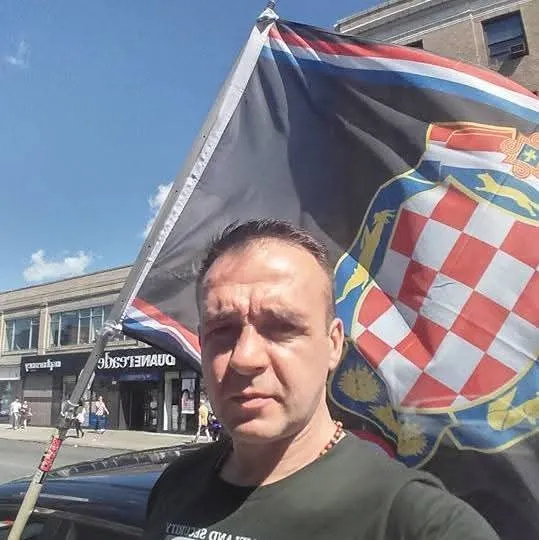 Robert Modrić kandidat je za gradonačelnika Zadra: Prvo ću smijeniti sve pročelnike i direktore gradskih firmi
