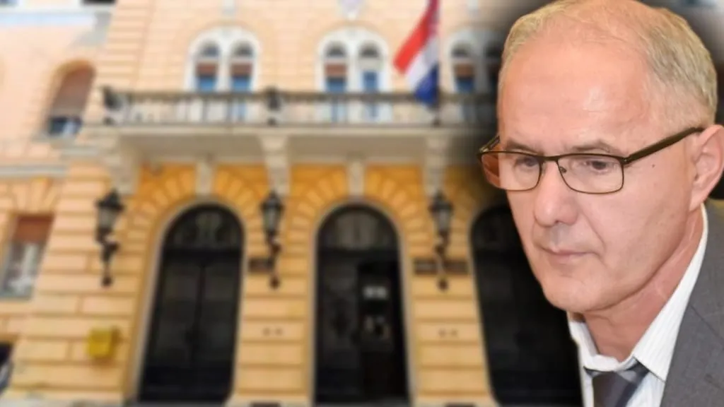 Odvjetnik notorne sutkinje Mitre Meštrović zvane "Litra" Branimir Zorica poslao kuknjavo pismo predsjedniku Županijskog suda Ivanu Markoviću povodom smjene Jadranke Nižić Peroš