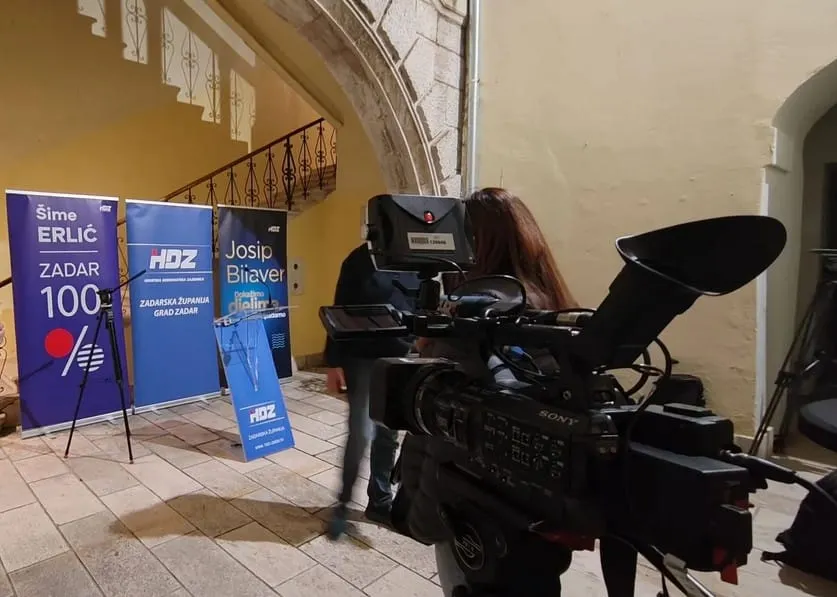 Bilaver i Erlić u drugom krugu protiv Zubčića i Radete - HDZ opet nema većinu u Gradskom vijeću?