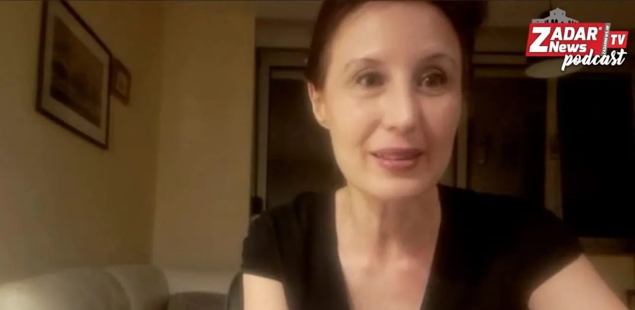 Dalija Orešković: HDZ je ukrao izbore u Zadru