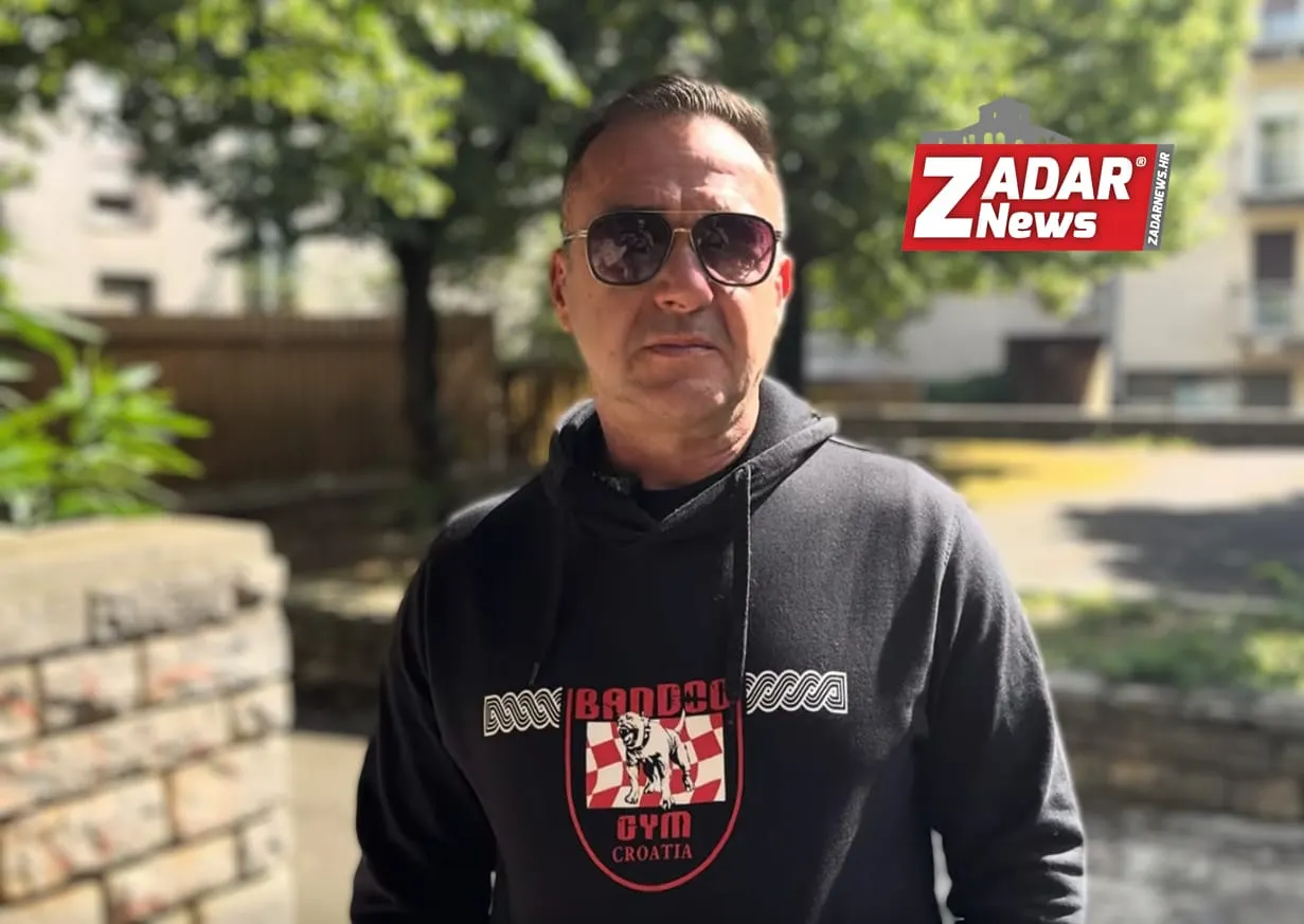 Objavljeni službeni rezultati izbora za Gradsko vijeće Grada Zadra nakon izborne krađe ŽIP-a i HDZ-a: Robert Modrić postao vijećnik, Pravo i Pravda ima 5.02% podrške