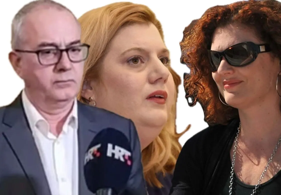 Državni odvjetnici Denis Sokol, Marijana Stipić i Darija Padovan Buškulić pod istragom DORH-a