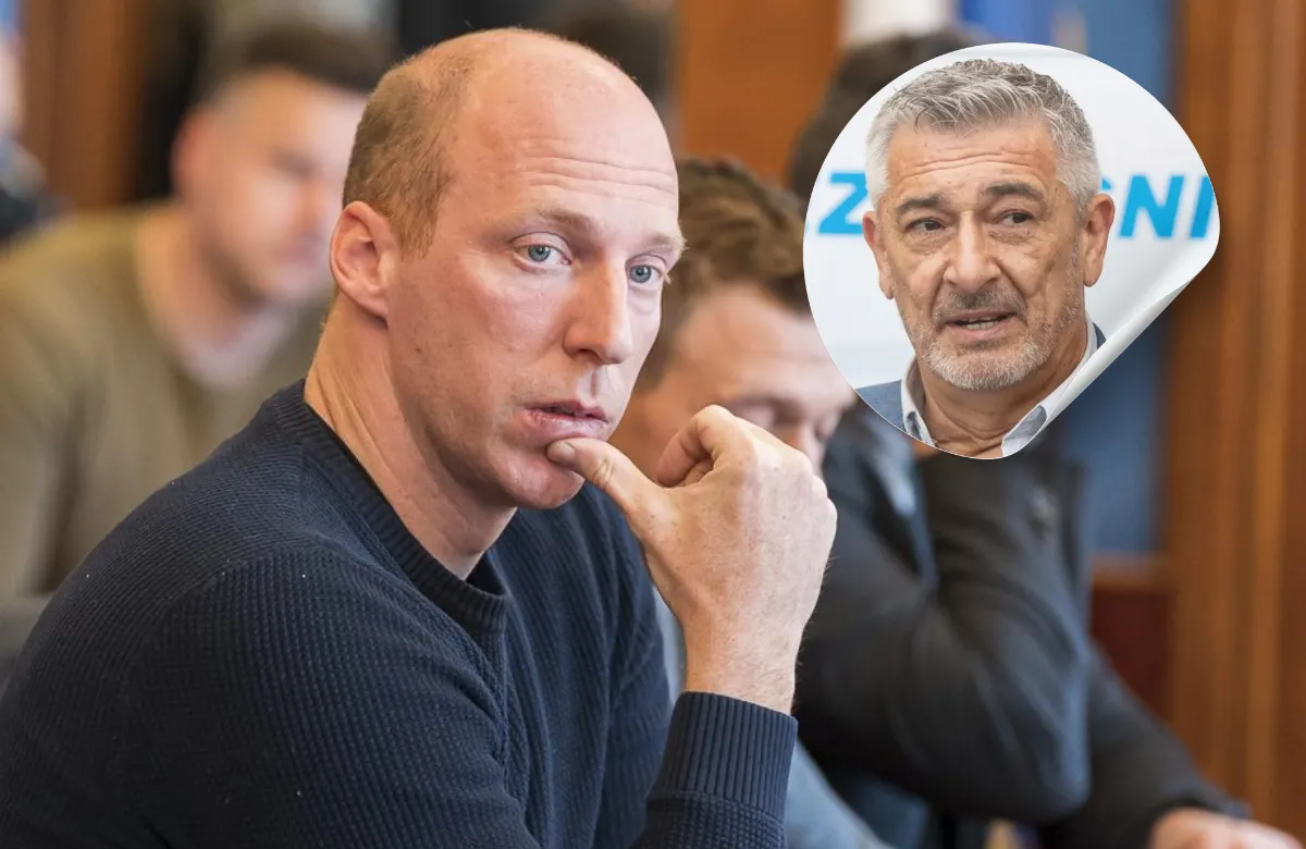 Radeta: Nećemo podržati Žuvelu jer se već dogovorio s HDZ-om