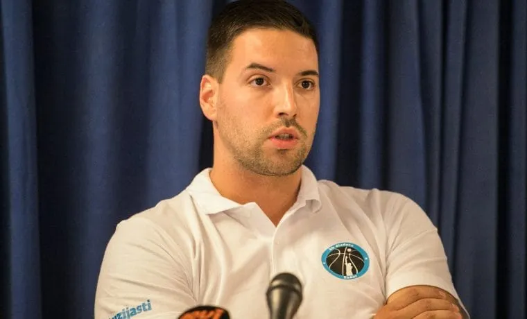DRUGA STRANA PRIČE - Tomislav Kabić: Nisam fizički krenuo na Danijela Jusupa, u kojem trenutku smo odlučili dignuti ruke od naše djece?