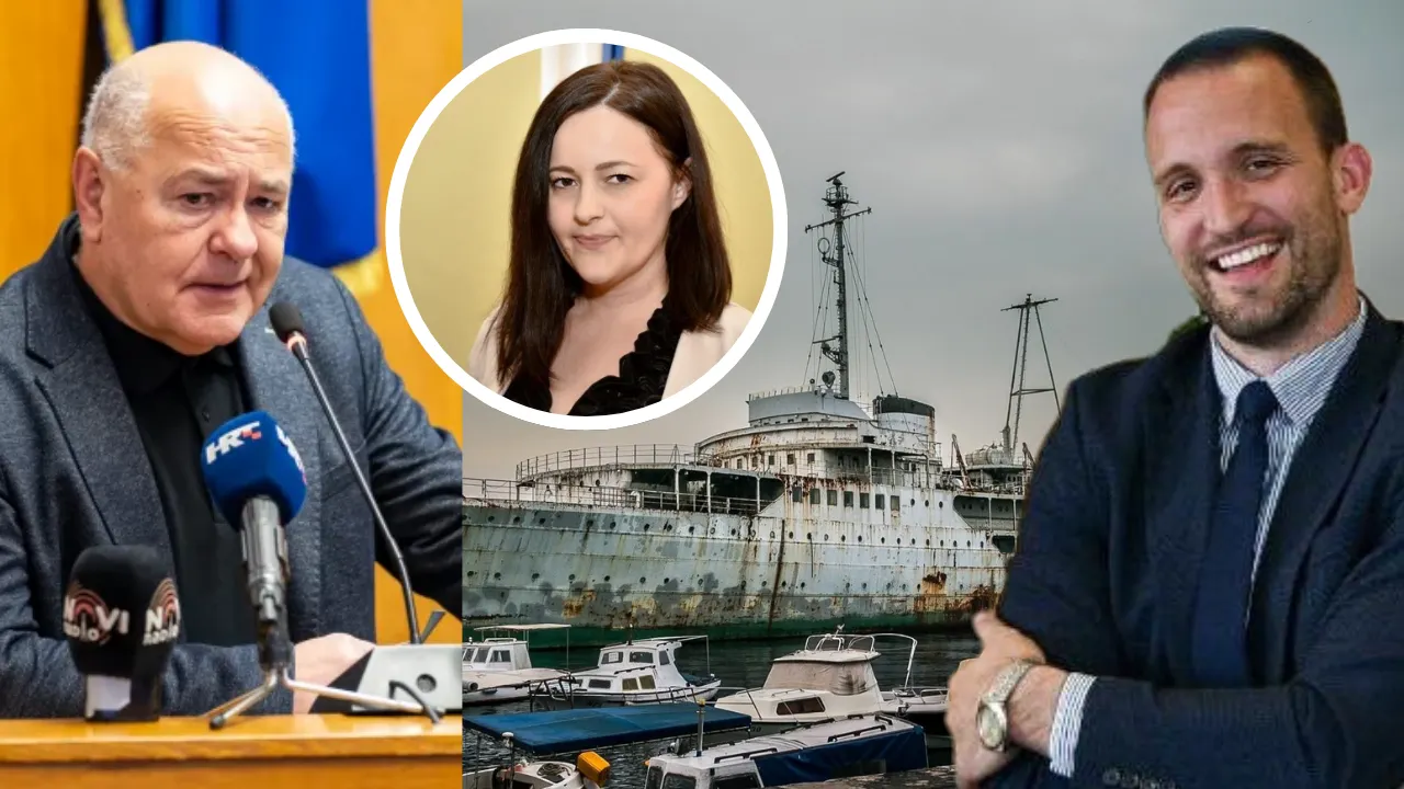 Biloglav: "Erlić trebao nas je izvijestiti o incidentu s opasnim otpadom u Diklu"; Adžić Sikirić: "Javnost je s razlogom u strahu od ovog otpada i njegova utjecaja na zdravlje i okoliš. Pozivam gradonačelnika da se očituje o ovome"