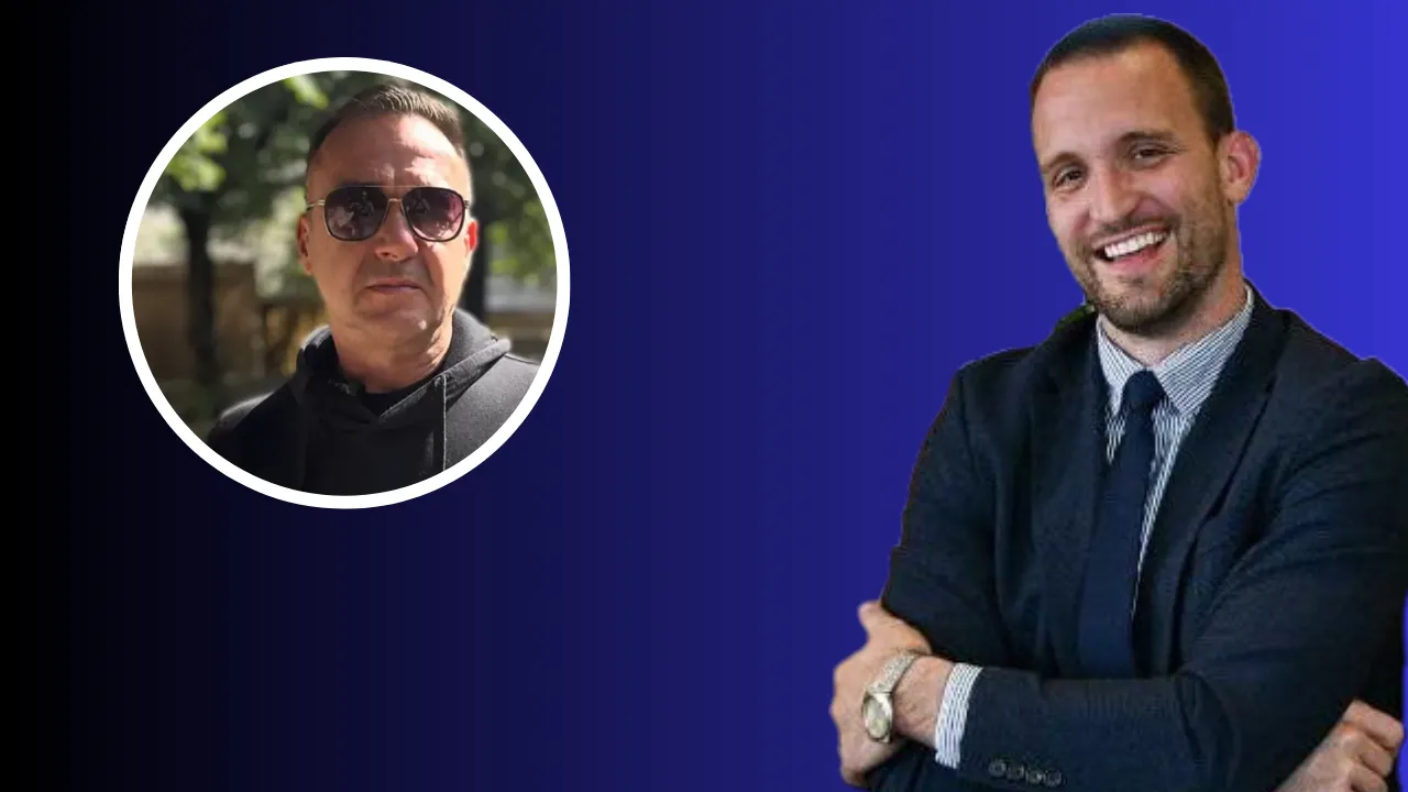UOČI IZGLASAVANJA PRORAČUNA - Robert Modrić danas nije bio na sastanku sa Šimom Erlićem, gradonačelnik će s njim obaviti razgovor naknadno - nasamo