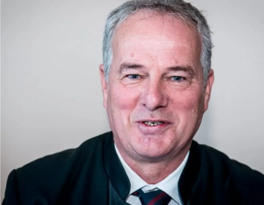 Sudac Marijan Bitanga udario automobil i pobjegao s mjesta nesreće