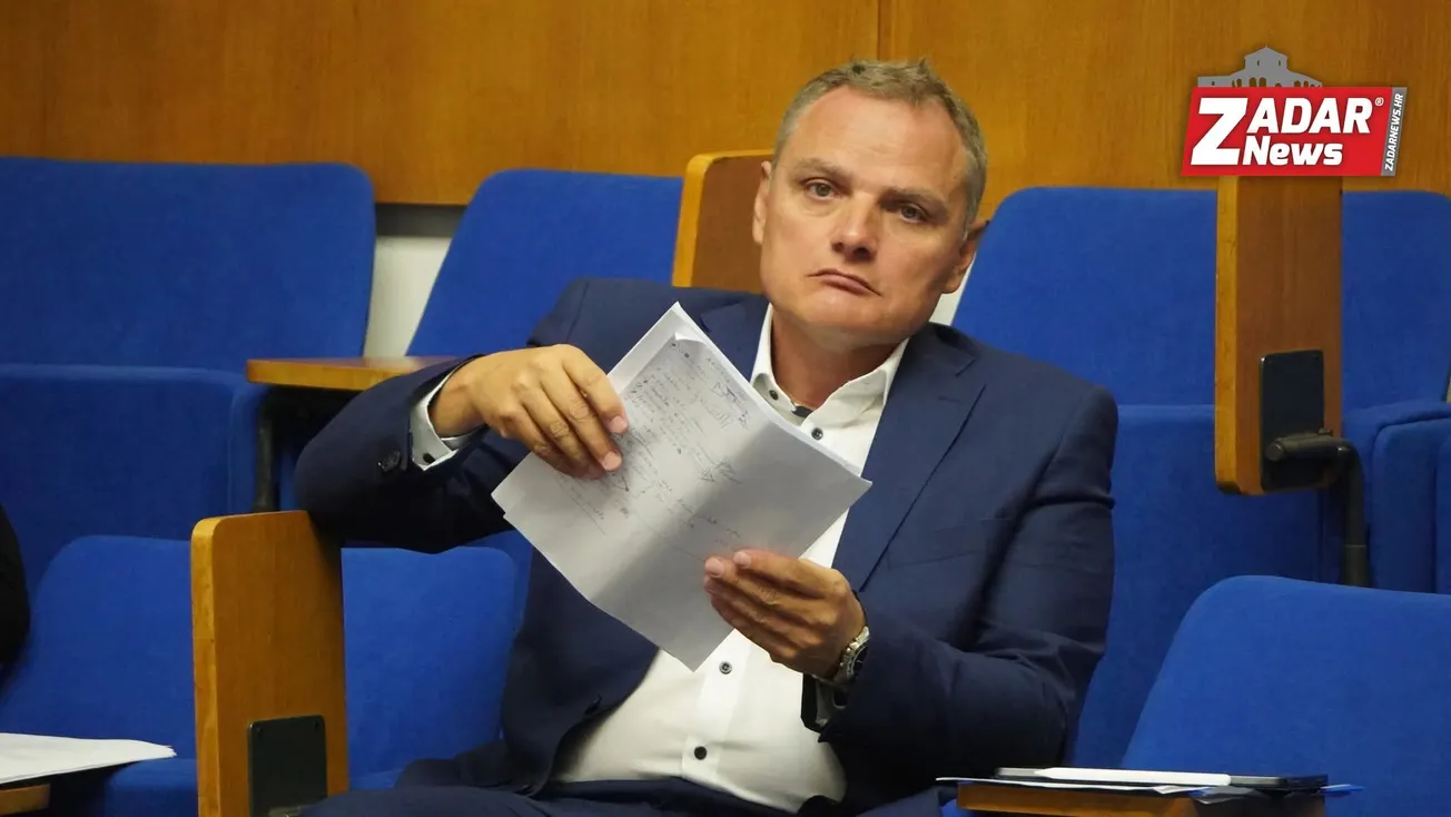 DVAPUT JE DVAPUT: Put Dikla ponovno na meti bagera! Kasap u sklopu svoje "građevinske renesanse" obećava spas drvoreda, ali građani su s pravom skeptični