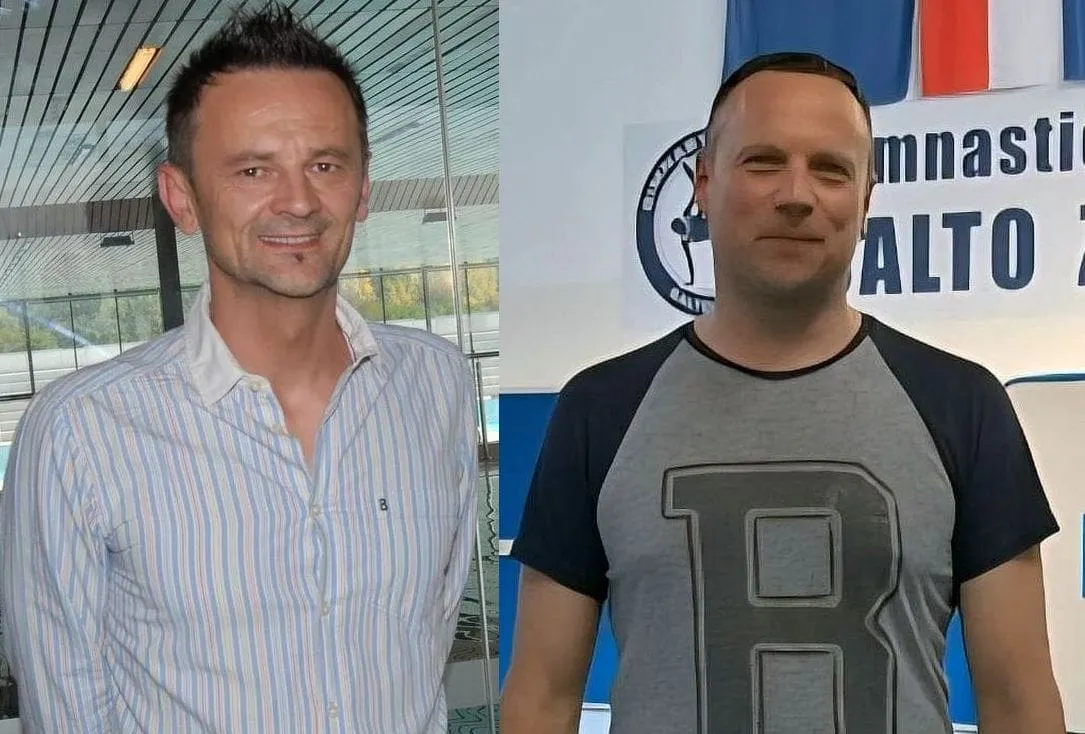 USKORO NA VIŠNJIKU: Stručno usavršavanje za trenere i sportske djelatnike uz Peru Kuterovca i Marka Sutlovića