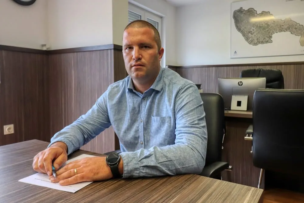 Zajedničkim snagama Vir, Nin, Privlaka i Vrsi izborili podružnicu s izvršnim ovlastima