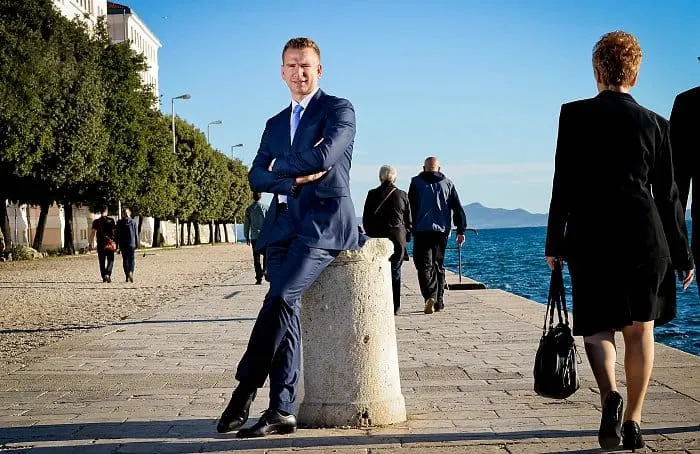 BILAVER BRANI BETONIRANJE OBALE "Bit će ih i više od 1500" - devastacija prepoznatljive vizure Zadra pod velom komunalnih vezova