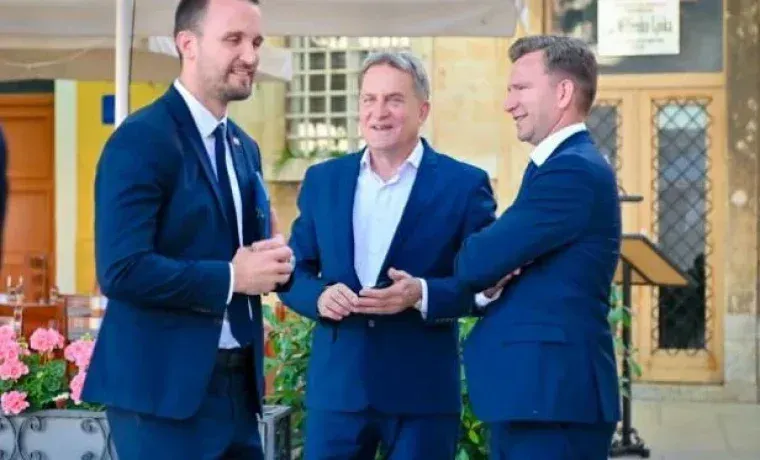 HDZ-ova "demokracija" po zadarskom receptu: Kad glasa samo 3.500 od 13.000 članova, a svi ionako znaju tko pobjeđuje