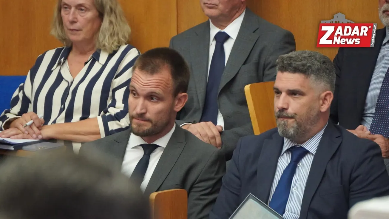 Grad Zadar traži "moralne veličine": Tko je uopće dovoljno čist za Etičko povjerenstvo – možda netko s Marsa?