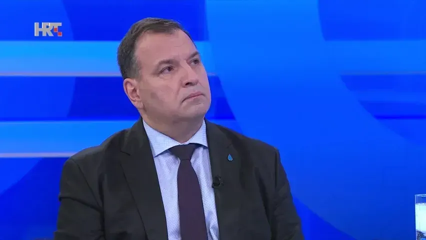 Beroš uhljebljen bez bodovne liste – HDZ-ovci u povjerenstvu izabrali svog igrača