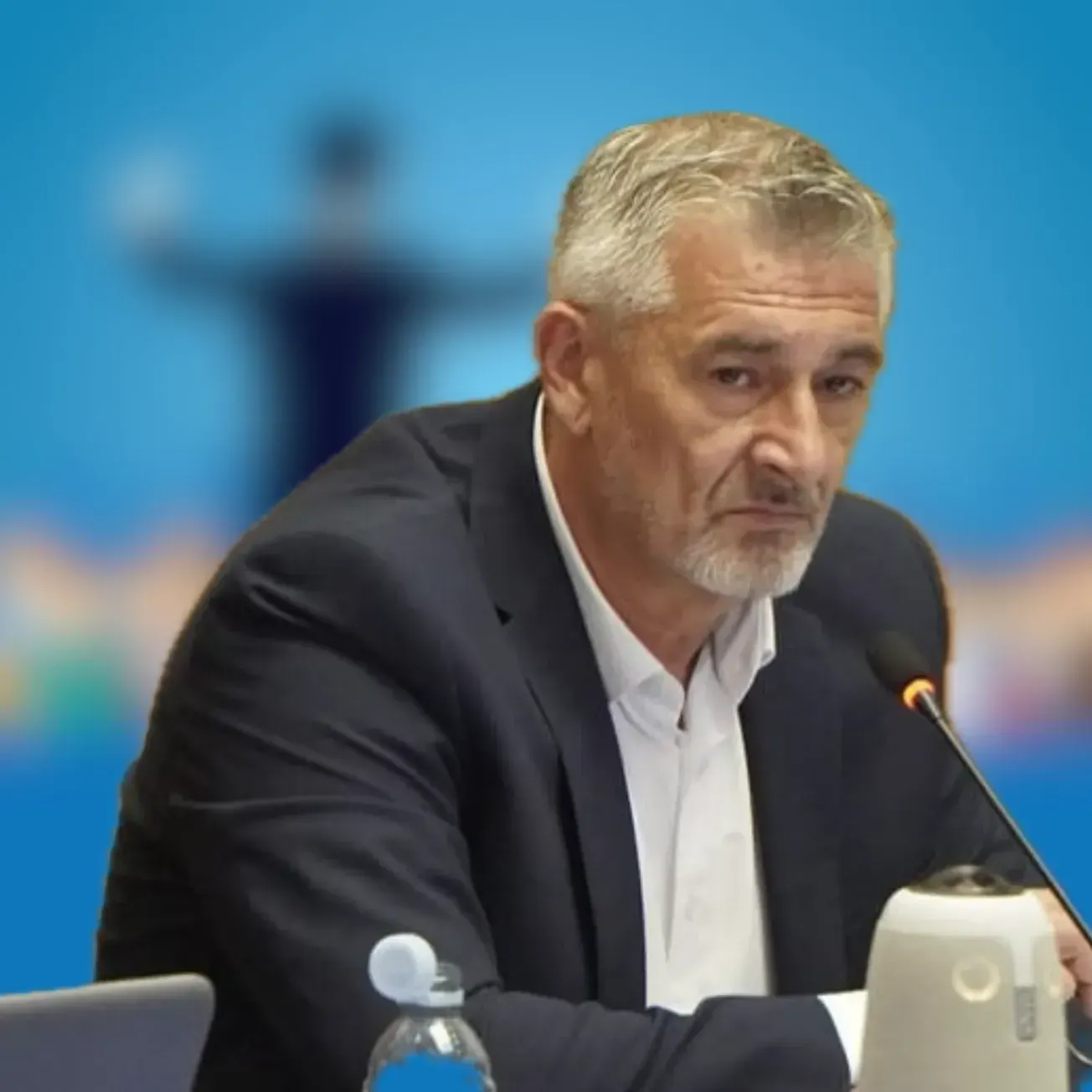 Žuvela javno otkrio "tajni dogovor" s Erlićem bez suglasnosti institucija i konzervatora: Kazalište lutaka leti, Vrata Zadra važnija od povijesti
