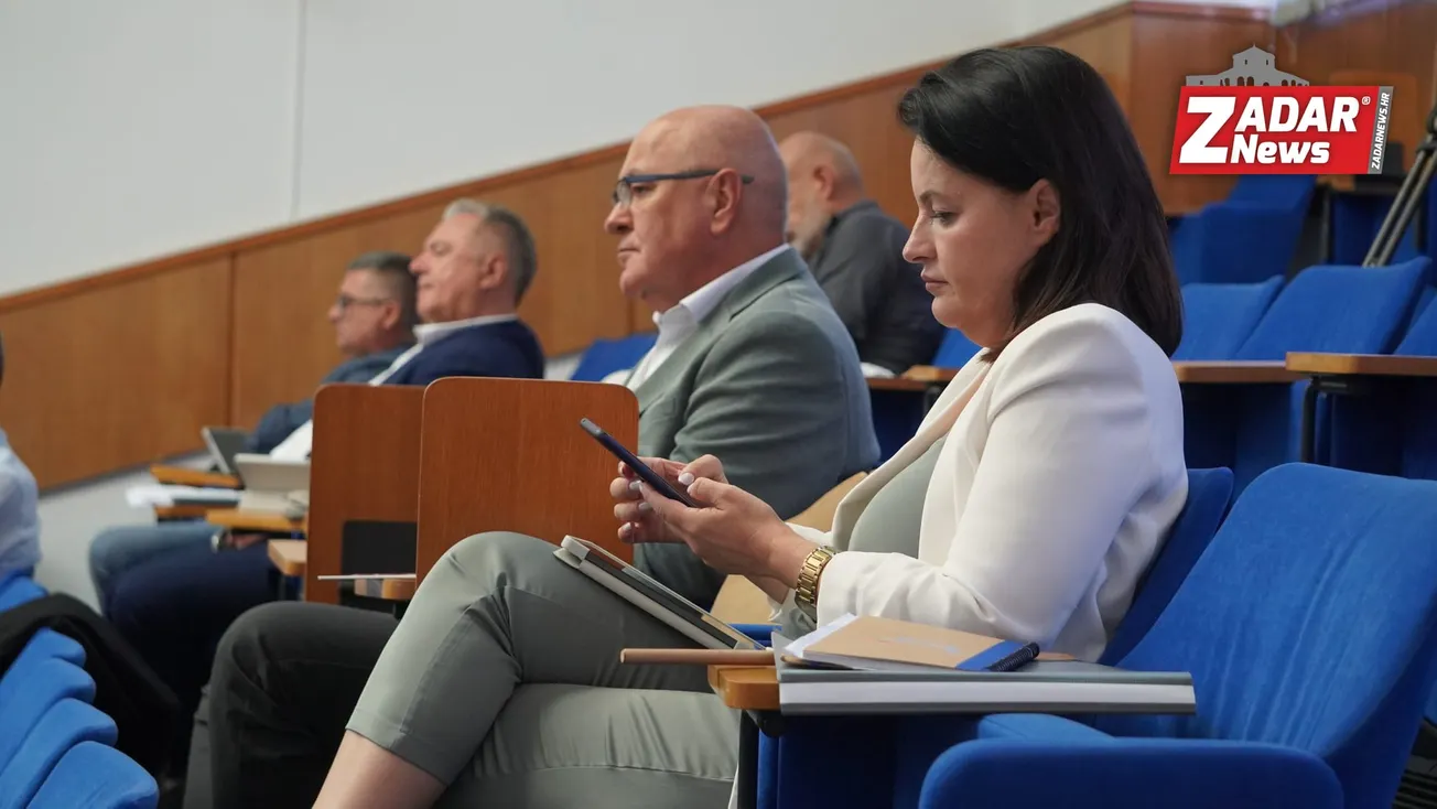 Jasminka Adžić Sikirić: "Ako Žuvela ima lažnu adresu više ne može biti vijećnik u Gradskom vijeću"
