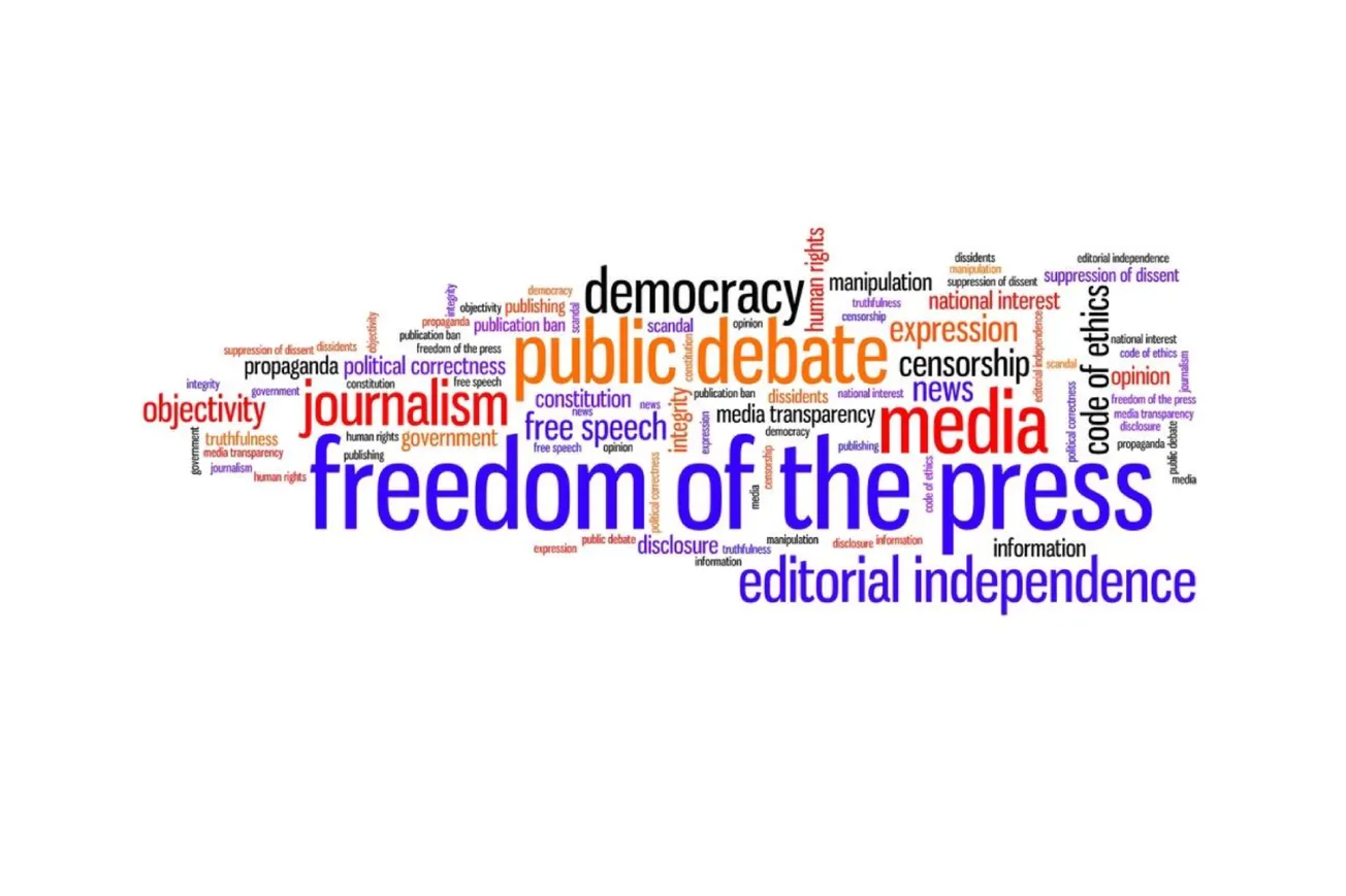 GUŠENJE DEMOKRACIJE U ZADRU: HDZ zabranio novinarima ZADAR Newsa Hrvoju Bajlu i Vanji Mirčeti ulaz na javnu sjednicu Gradskog vijeća