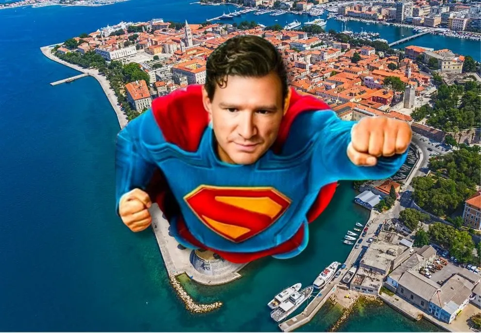 BILAVER U AKCIJI: Superžupan u šestoj brzini prebraja medalje, ribicu i lavandule – na 39 od 40 fotografija!