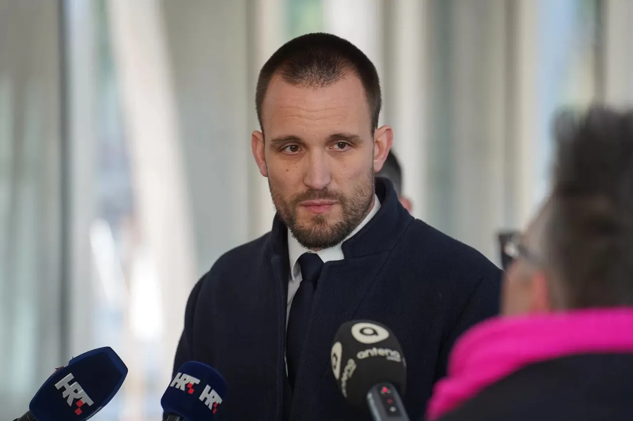 DEBAKL HDZ-a NA MJESNIM IZBORIMA: Građani Zadra šalju jasnu poruku vlasti