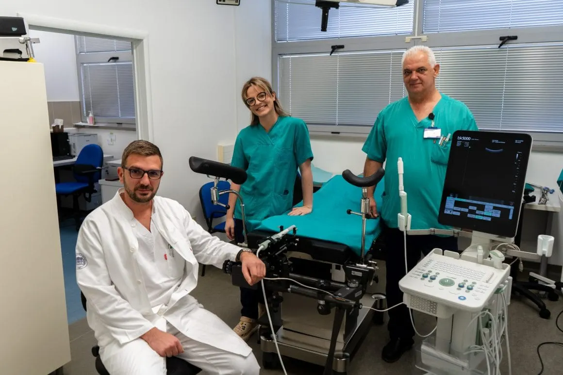 MOVEMBER U ZADRU: Nova tehnologija u OB Zadar donosi precizniju dijagnostiku karcinoma prostate