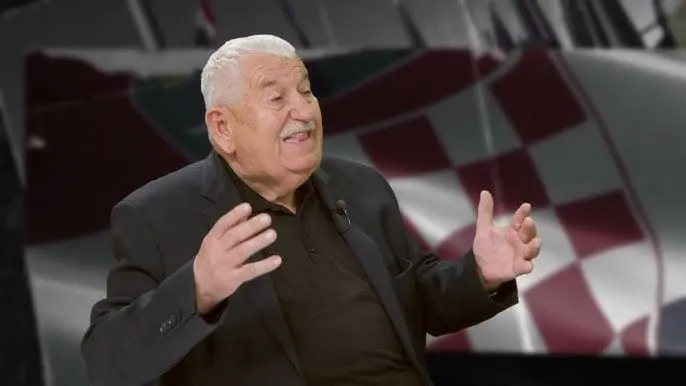 Miljanić zapalio Škabrnju: “Izdali su nas, razoružali nas, a braća onih koji su ovdje klali danas parazitiraju na Hrvatskoj državi!”