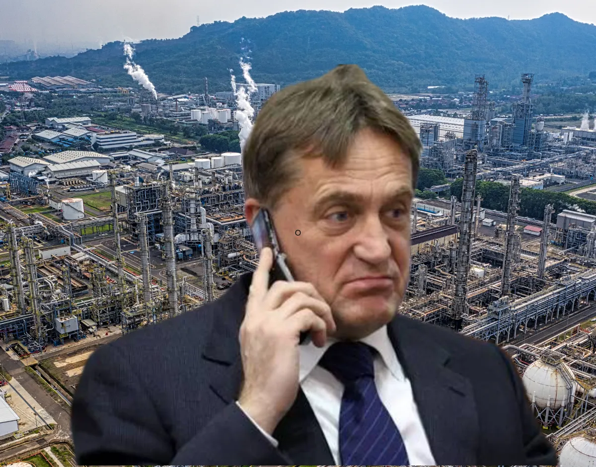 Nakon otkrića ZADAR Newsa kako koristi službene prostorije Grada Zadra za svoje mafijaške sastanke Kalmeti propao sastanak s ciparskim poduzetnicima i odvjetnicima