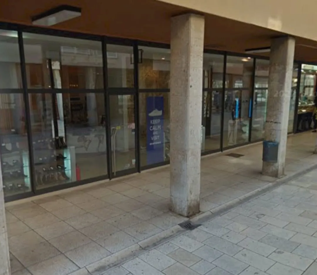 Borovo napušta Kalelargu: kultni prostor prodan na dražbi, trgovina ostaje još godinu dana