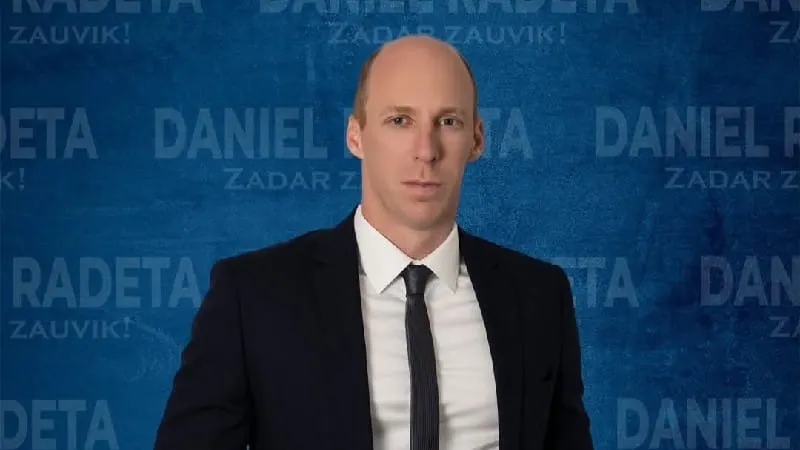 GRADSKI VIJEĆNIK DANIEL RADETA OPET NAPADNUT USRED ADVENTA! SDP Hrvatske upozorava: "Vladajući doprinose podjelama i sve agresivnijoj klimi u društvu!"