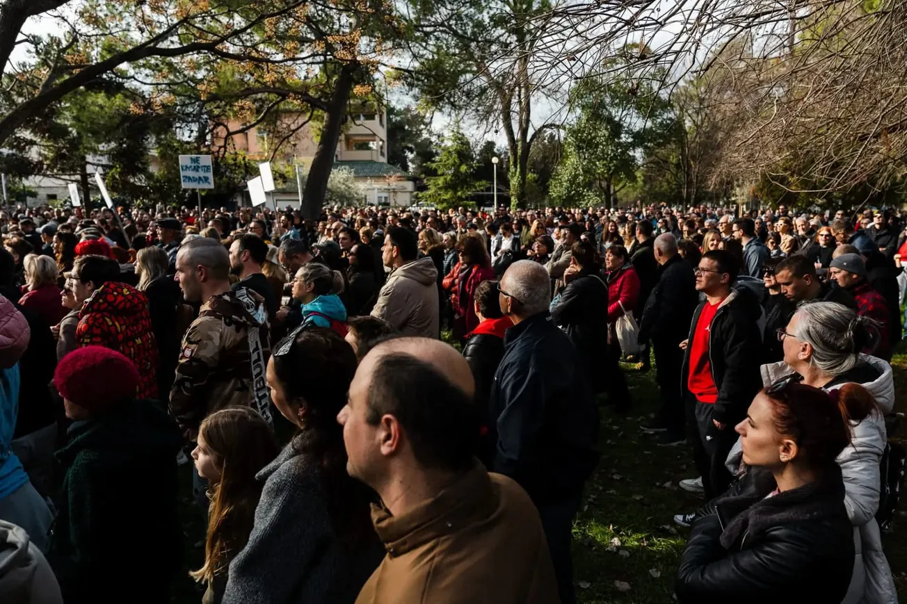 Radeta upozorava: “HDZ gura zakon koji će otvoriti vrata otimačini zemlje – građani moraju reagirati