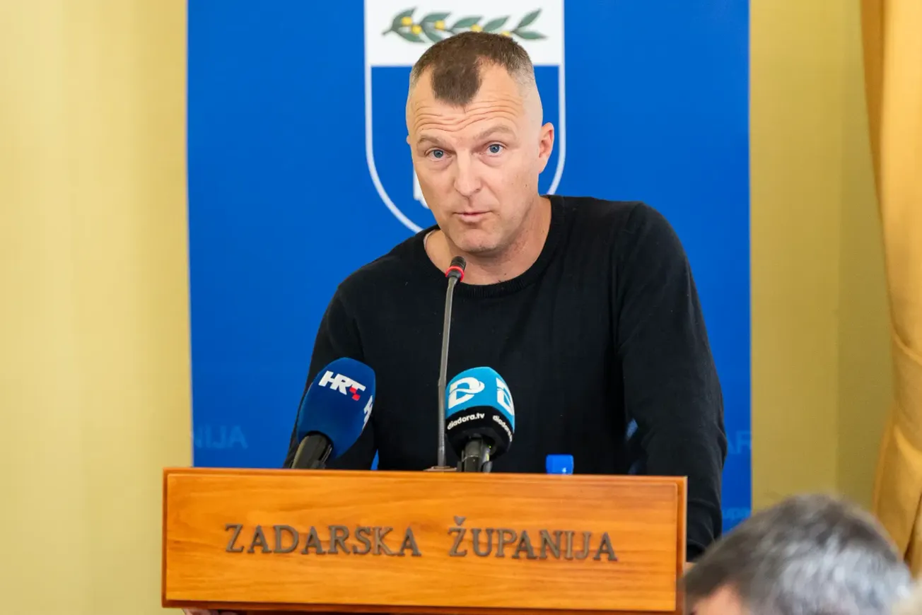 MOST-ov vijećnik Matić upozorio na “sumnjivo” eksploatacijsko polje boksita u Kruševu: U rješenju sudjelovali ljudi koje danas terete za tešku korupciju