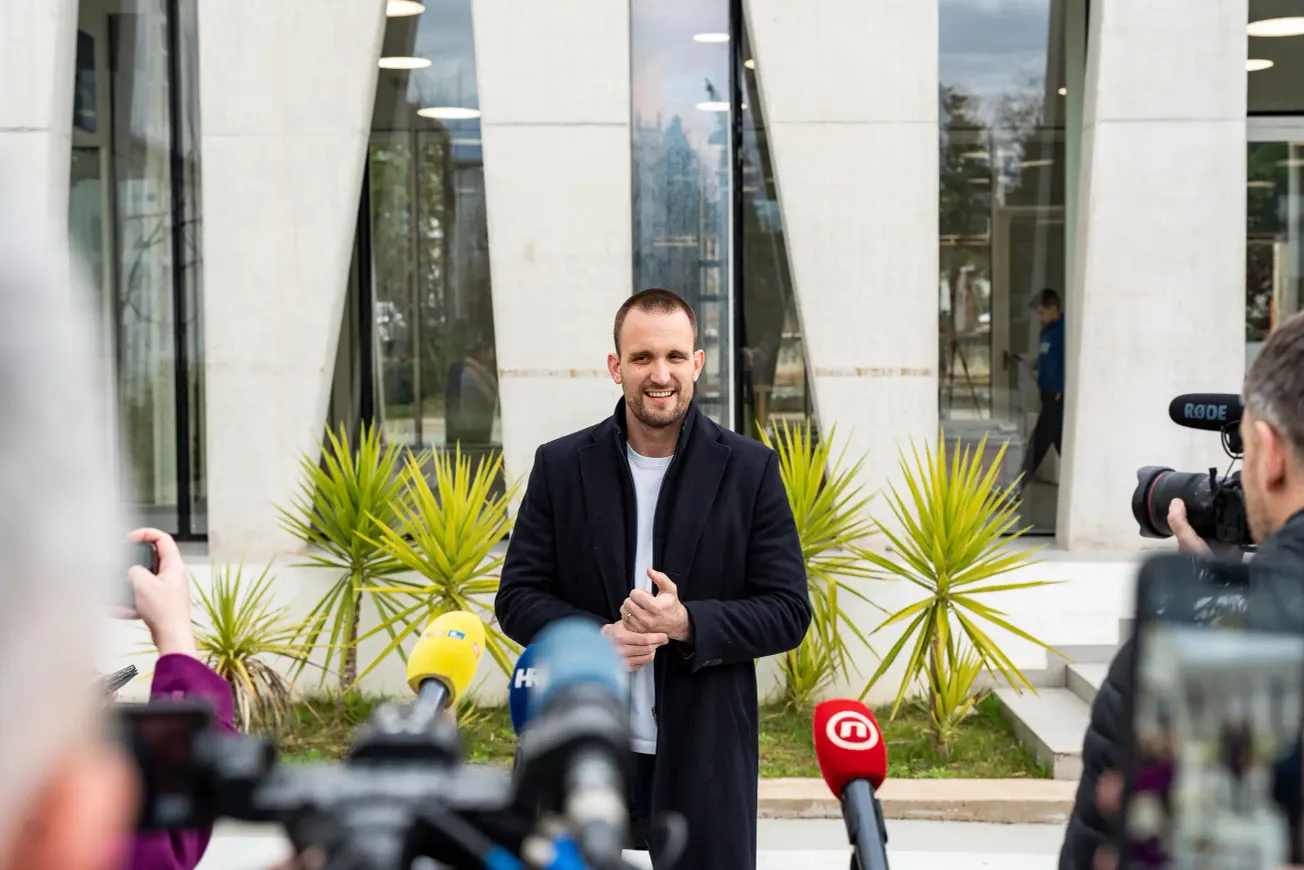 Vijećnica Vukoša: "HDZ-ova “transparentnost” u zapošljavanju – kumovi, prijatelji i glumci u predizbornim spotovima kao najbolji kandidati"