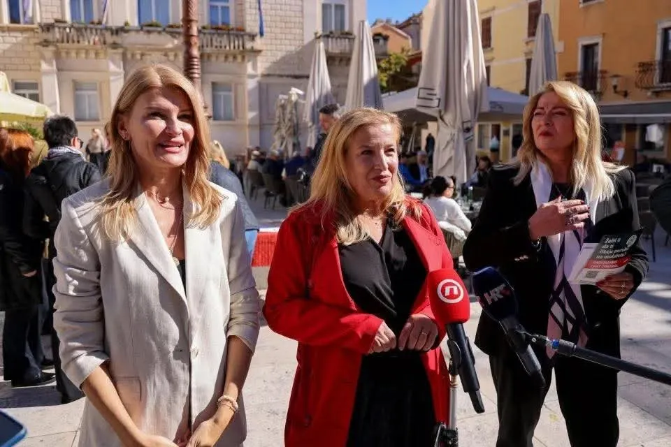 SDP upozorava: Novi zakoni otvaraju vrata oduzimanju privatne zemlje pod krinkom javnog interesa