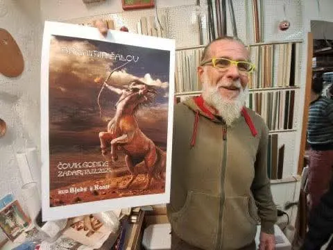 Na blagdan Svete Lucije dodijeljena nagrada „Čovik godine“: Priznanje Branimiru Šalovu, posthumno Ratku Čulini