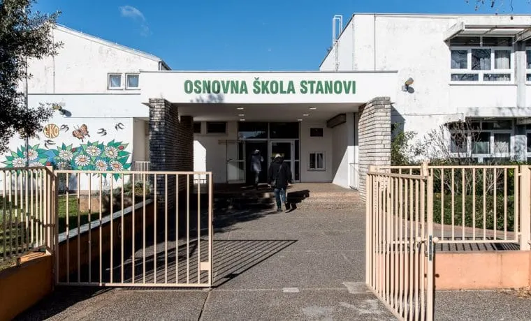 Škola na Stanovima – HDZ-ova kadrovska akademija: Erlić nastavlja politiku utrpavanja ljudi od povjerenja na čelna mjesta