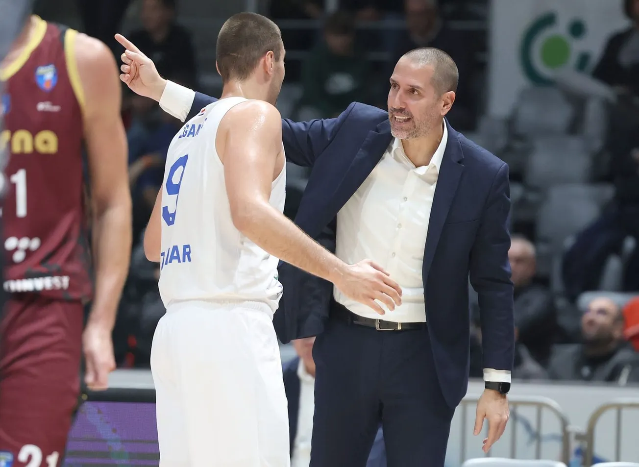 Toni Dijan vraća se u stručni stožer KK Zadar