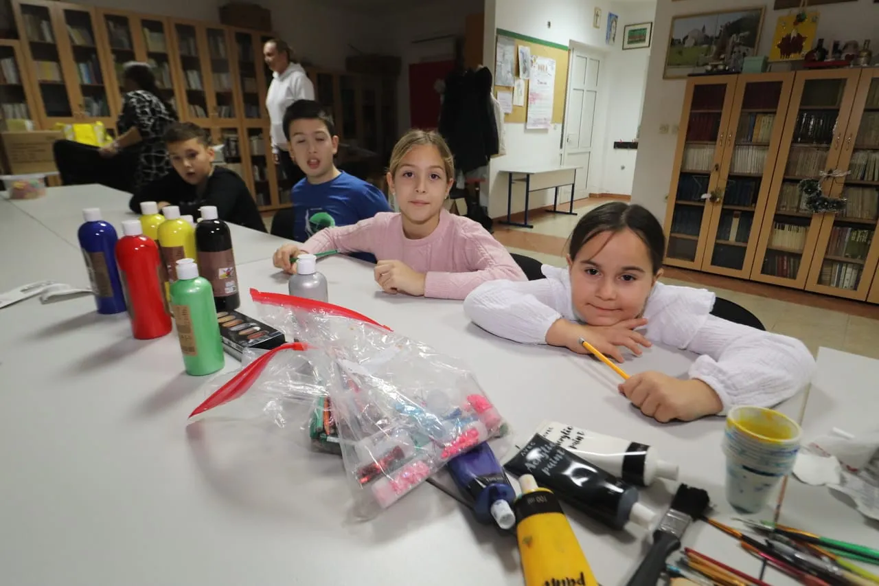 Škatulica – mala udruga koja je vratila zajedništvo na Vir