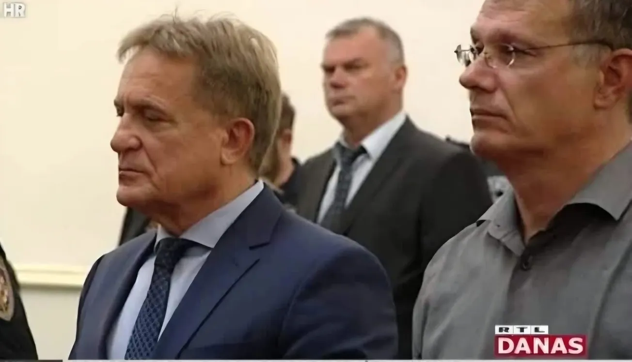 IMAMO SNIMKU DOGOVORA KORUPCIJE - Damir Kazele: Na "Kalmetini" sam angažirao zadarske tvrtke jer su tako tražili Kalmeta i Livaković
