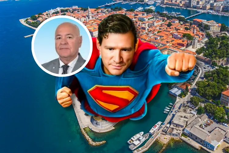 Univerzum je uspio spojiti nespojivo - političkog konvertita Biloglava i "fotografiraj me još jednom, pliz", župana Bilavera