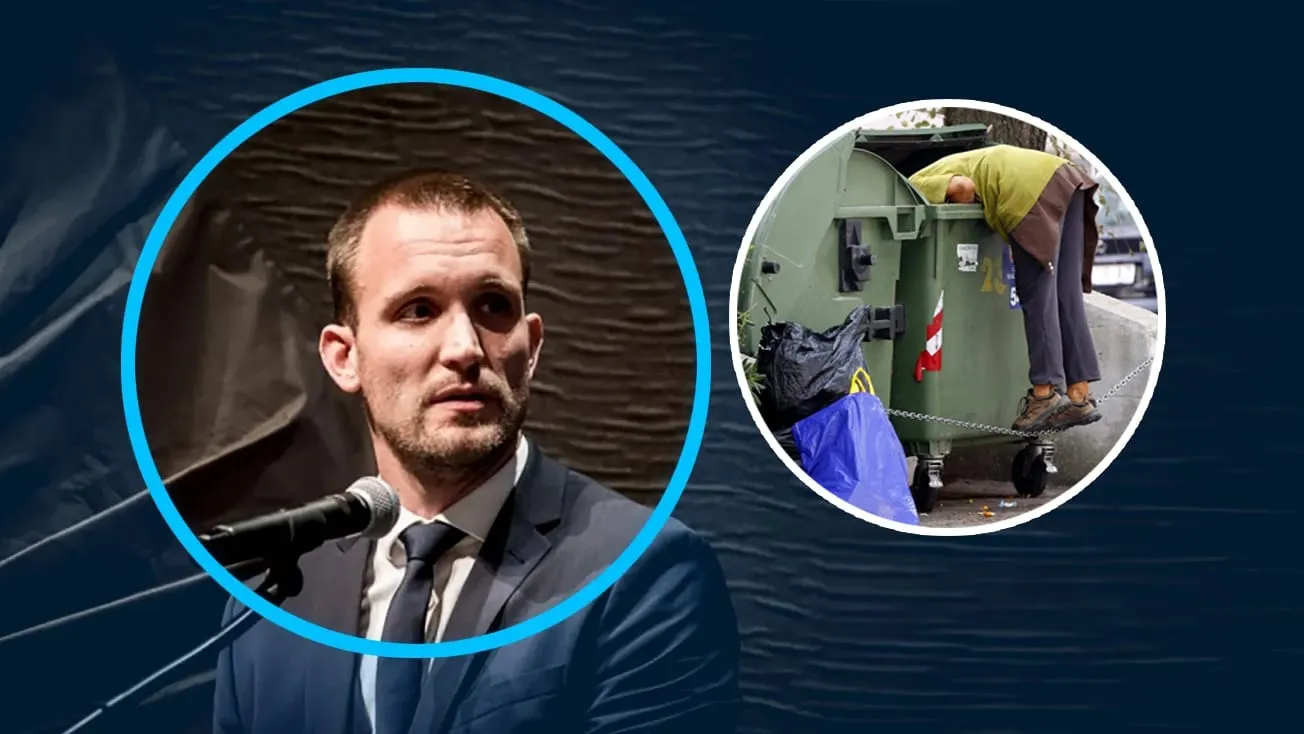 Erlićeva i HDZ-ova nova paradigma: Bakama i djedovima dosta je i 30 eura mjesečno, košarkašima kupljen luksuzni Mercedes od pola milijuna eura