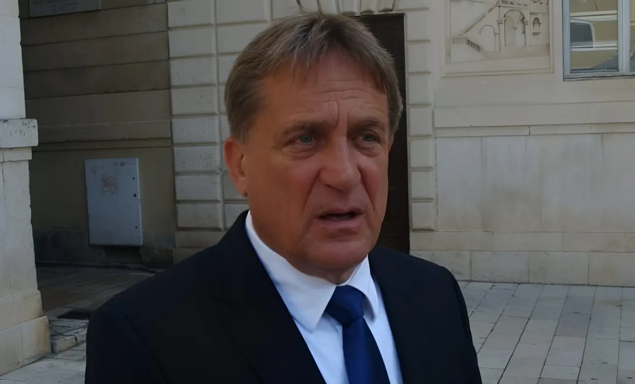 USKOK nakon 10 godina mijenja optužnicu u Kalmetinom predmetu