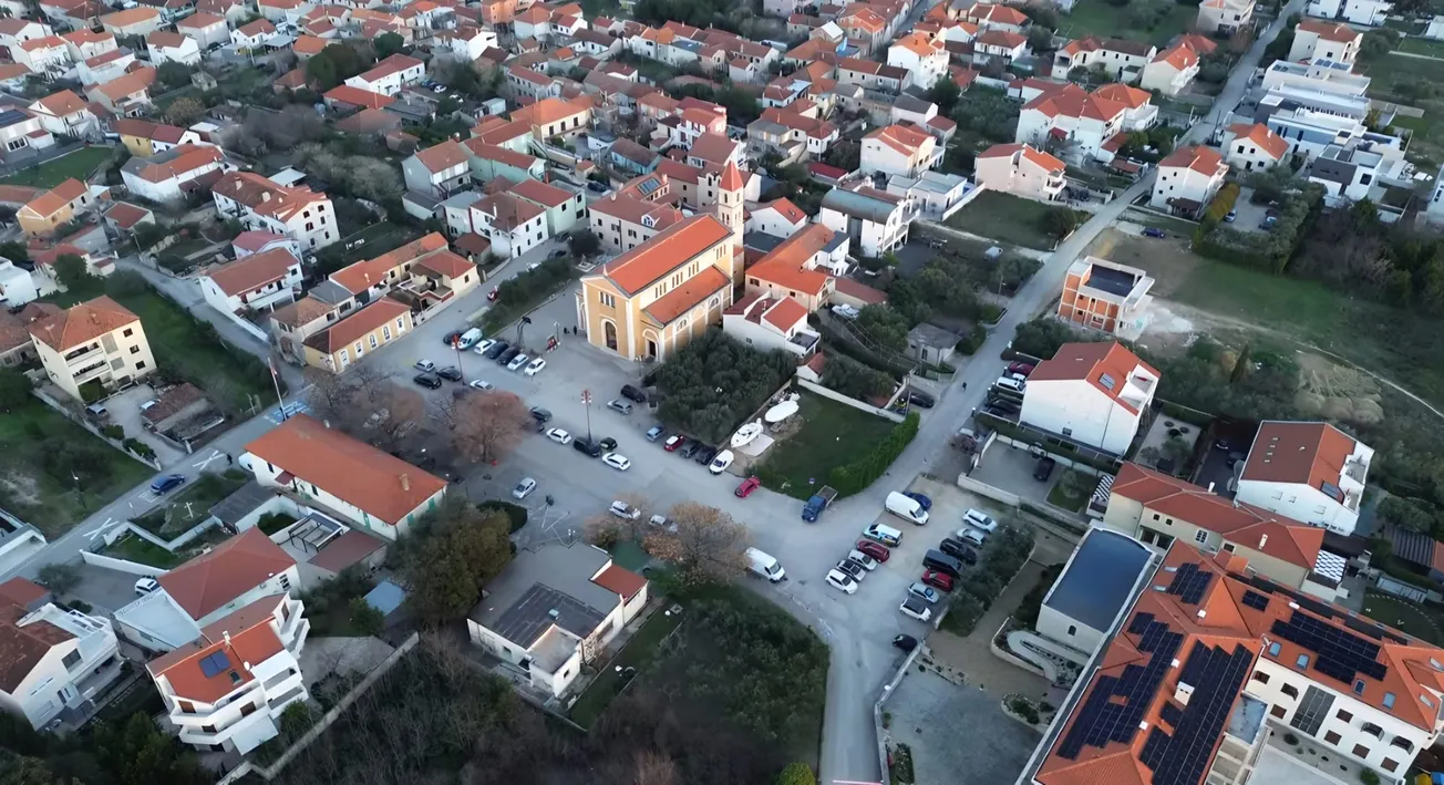 Udruga Mladih Arbanasi 1726 gradonačelniku i vijećnicima: Želimo uvid u kompletnu dokumentaciju uređenja Arbanasa