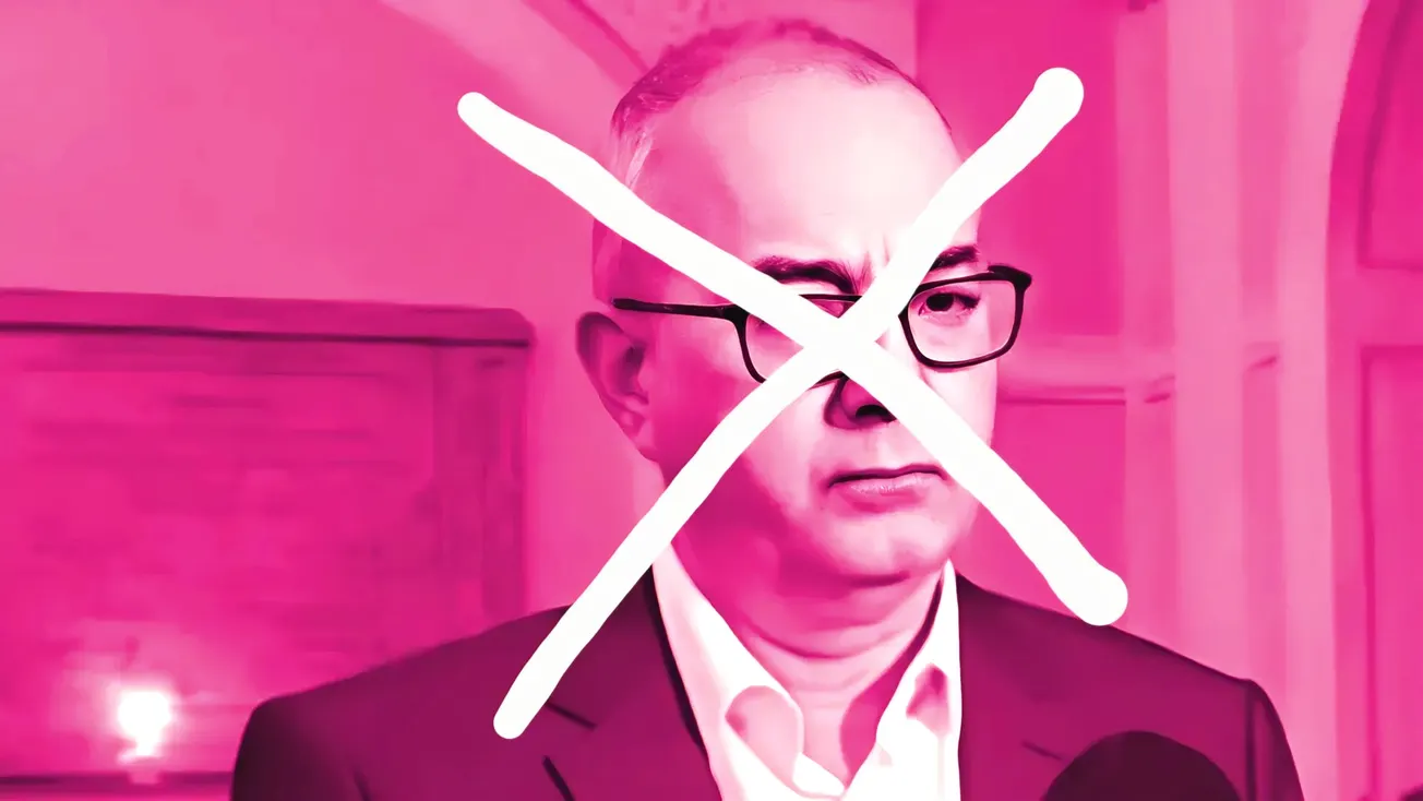 Nakon što ga je novinar Hrvoje Bajlo prijavio zbog teške zlouporabe položaja i ovlasti Državnoodvjetničko vijeće sutra smjenjuje Denisa Sokola