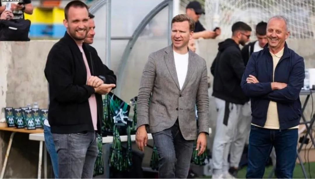 Klubovi tvrde da Gašpar Begonja ima falsificirane i skenirane potpise i da ne može biti kandidat za predsjednika NSZŽ. O njegovoj kandidaturi odlučuje žalbena komisija